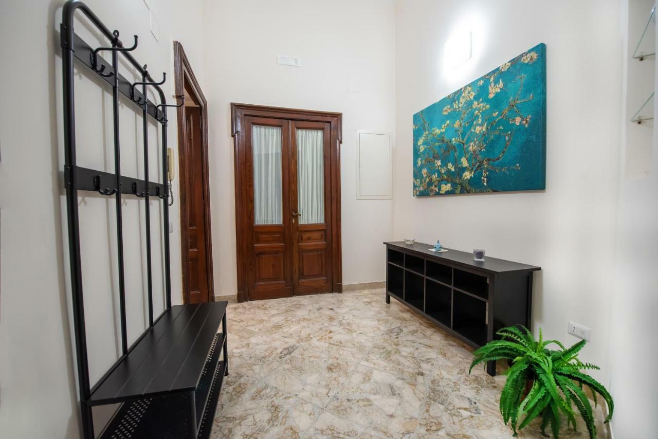 Ferienwohnung Casa Fiorito Neapel Exterior foto
