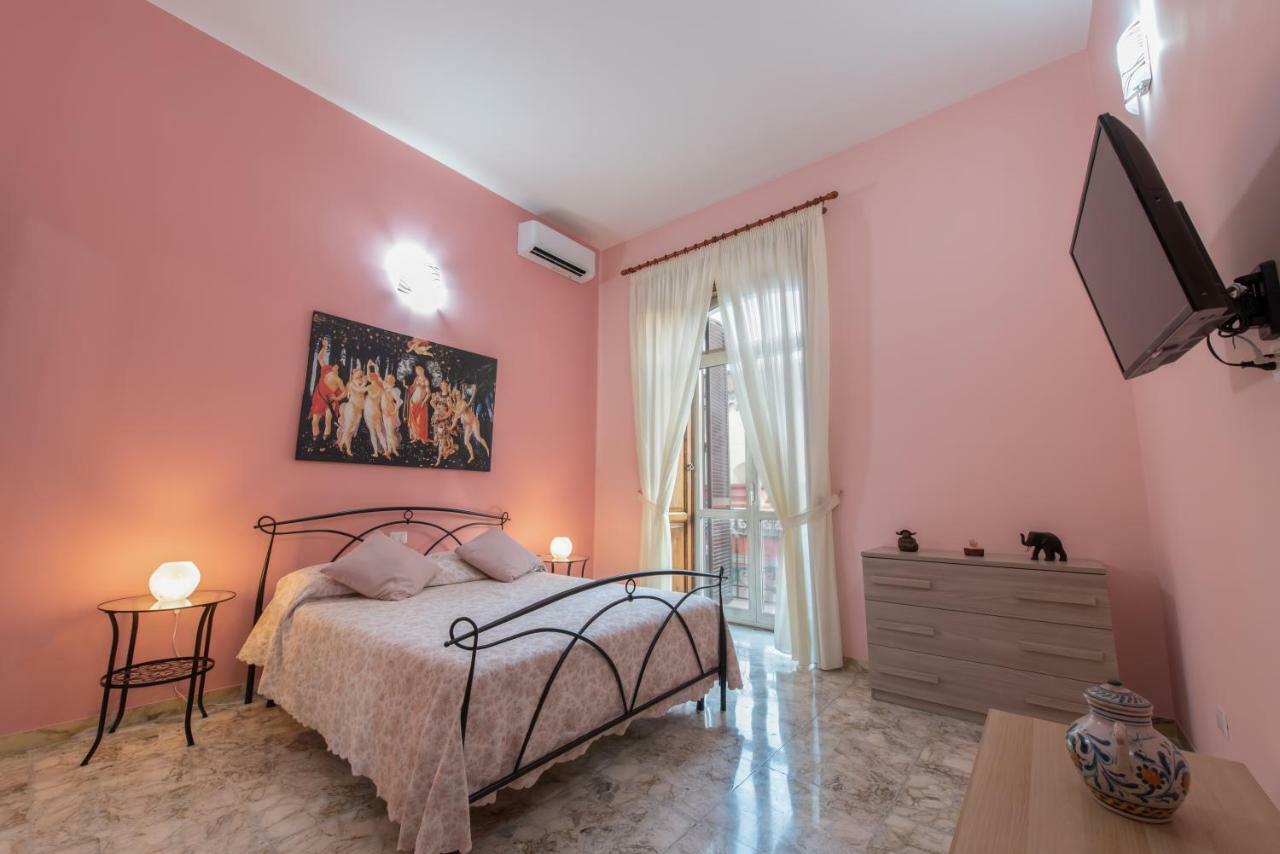 Ferienwohnung Casa Fiorito Neapel Exterior foto
